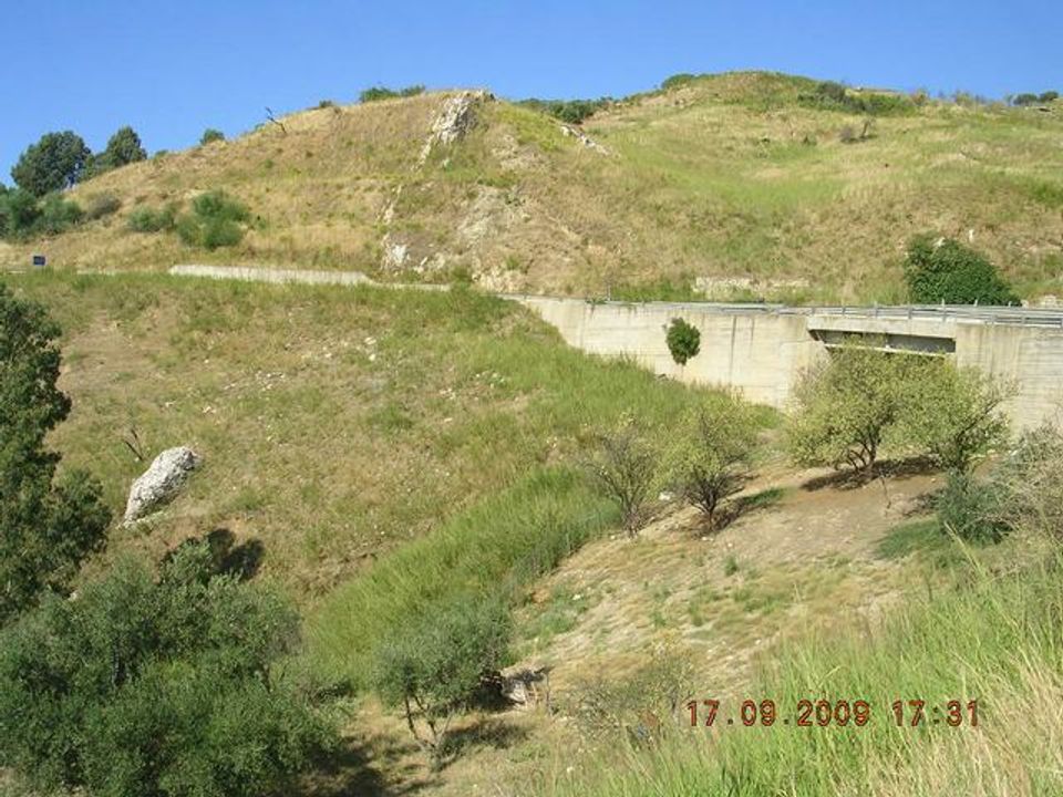 Tomt i Cianciana, Agrigento - bilde 5